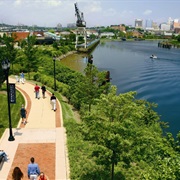 Wilmington Riverwalk