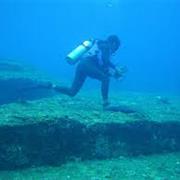 Yonaguni Jima, Yaeyama Islands, Japan