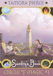 The Magic in the Weaving