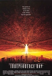 Indepence Day (1996)