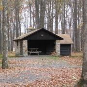 Simon B. Elliott State Park, Pennsylvania