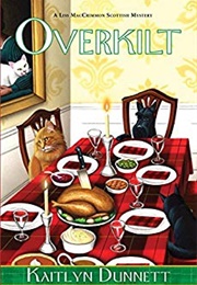 Overkilt (Kaitlyn Dunnett)