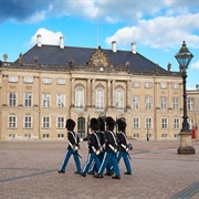 Nationalmuseet (Copenhagen, Denmark)