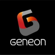 Geneon Pioneer