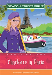 Charlotte in Paris (Annie Bryant)