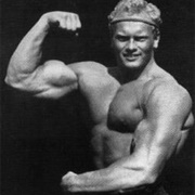 Jón Páll Sigmarsson