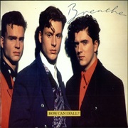 How Can I Fall? - Breathe