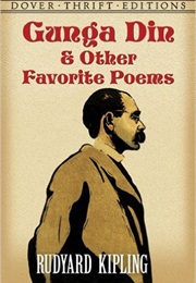 Gunga Din (Rudyard Kipling)