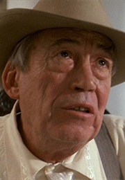 John Huston - Chinatown (1974)