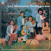 Añoranzas – Los Manseros Santiagueños (1963)