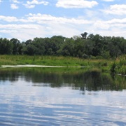 Assabet River National Wildlife Refuge