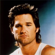 Jack Burton