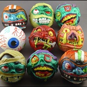 Monster Balls