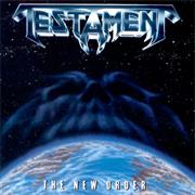 Testament - New Order
