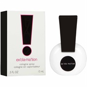 Exclamation Perfume