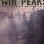 Angelo Badalamenti - Twin Peaks: Limited Event Series Soundtrack