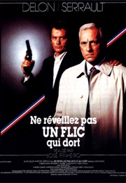 Ne Réveillez Pas Un Flic Qui Dort (1988)