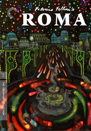 Roma (1972)