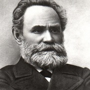Ivan Pavlov