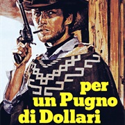 Per Un Pugno Di Dollari
