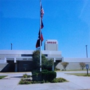 East Texas Regional Airport / Longview (GGG)