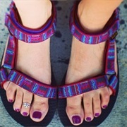 Tevas