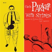 Charlie Parker With Strings