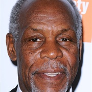 Danny Glover