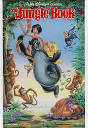 1967 - The Jungle Book