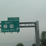 Camp Hill, Pennsylvania