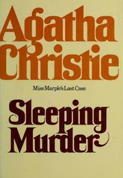 Sleeping Murder (Agatha Christie)