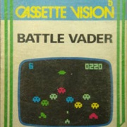Battle Vader
