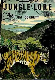 Jungle Lore (Jim Corbett)