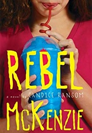 Rebel McKenzie (Candice Ransom)