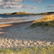 Craster, Northumberland
