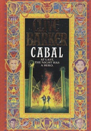 Cabal (Clive Barker)