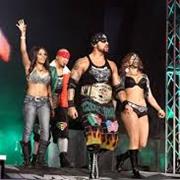 Anarquia and Hernandez