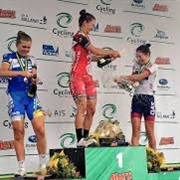 Won a National Medal