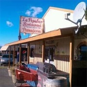 La Popular (Mattawa, Washington)