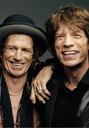 The Rolling Stones: Sex Drive (1991)