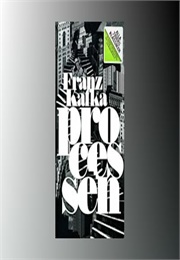 Processen (Franz Kafka)