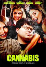 Kid Cannabis (2014)