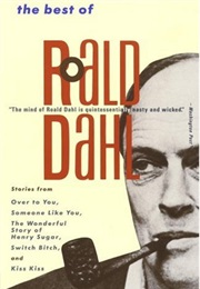 The Best of Roald Dahl (Roald Dahl)