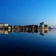 Island Brygge Copenhagen