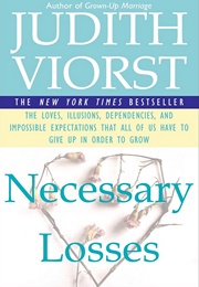 Necessary Losses (Judith Viorst)