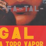 Gal Costa - Fa-Tal