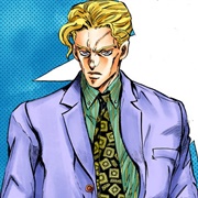 Kira Yoshikage