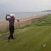 Cabot Links Canada