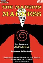 The Mansion of Madness