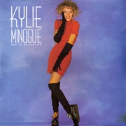 Kylie Minogue - Got to Be Certain